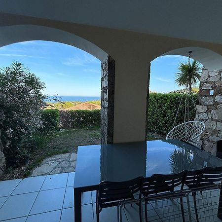 Saint-Raphaël Cap Esterel Vue Mer Et Climatise מראה חיצוני תמונה
